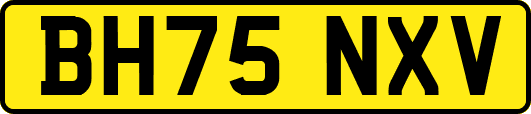 BH75NXV