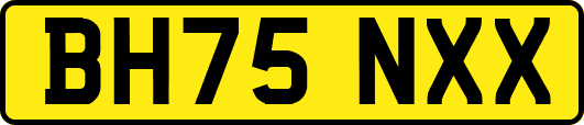BH75NXX