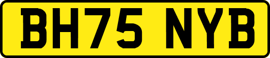 BH75NYB