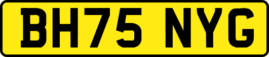 BH75NYG