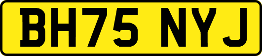 BH75NYJ