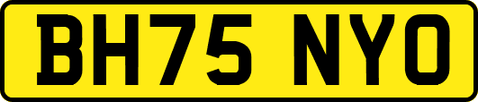 BH75NYO