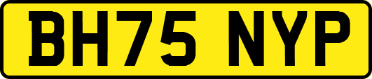 BH75NYP