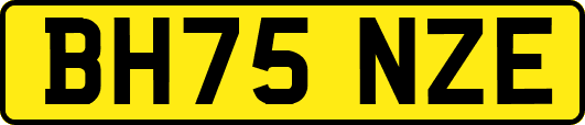 BH75NZE