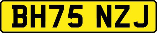 BH75NZJ
