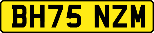 BH75NZM