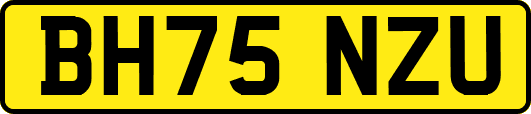 BH75NZU