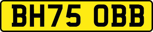 BH75OBB