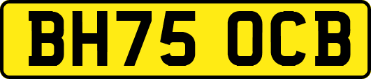 BH75OCB