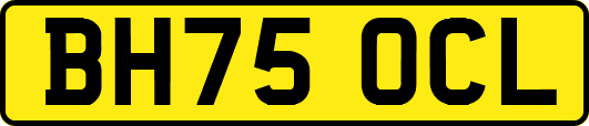 BH75OCL