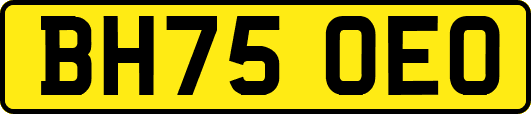 BH75OEO