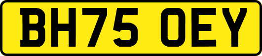 BH75OEY