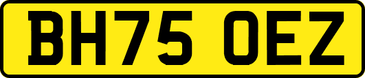 BH75OEZ