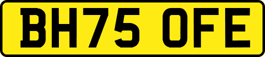 BH75OFE
