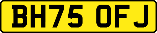 BH75OFJ