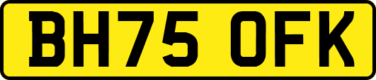 BH75OFK