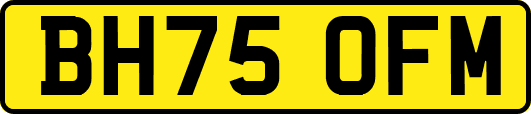 BH75OFM