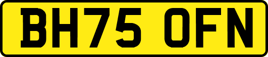 BH75OFN