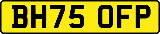 BH75OFP