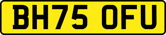 BH75OFU
