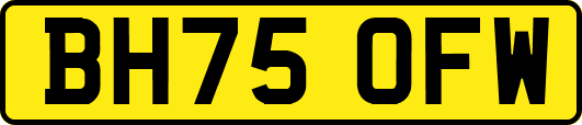 BH75OFW