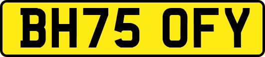 BH75OFY