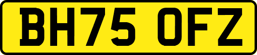 BH75OFZ