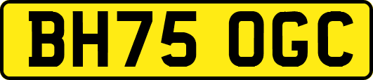 BH75OGC
