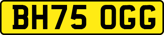 BH75OGG