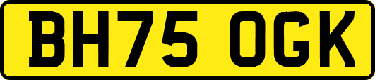 BH75OGK