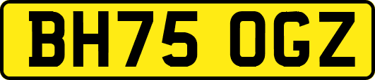 BH75OGZ