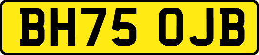 BH75OJB