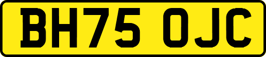 BH75OJC