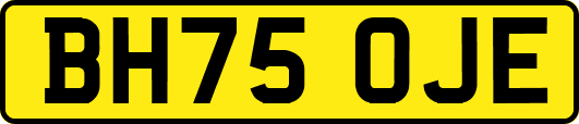 BH75OJE