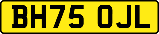 BH75OJL