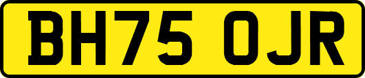BH75OJR