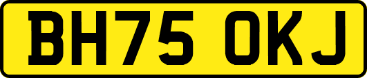 BH75OKJ