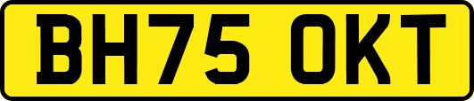 BH75OKT