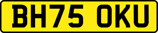 BH75OKU