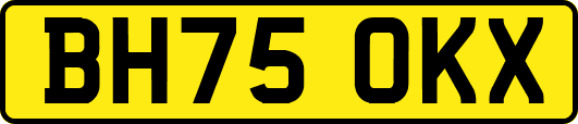 BH75OKX