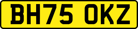 BH75OKZ