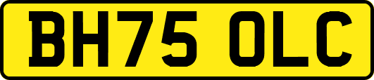 BH75OLC