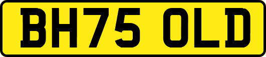 BH75OLD