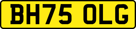 BH75OLG