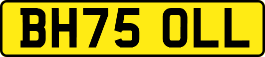 BH75OLL