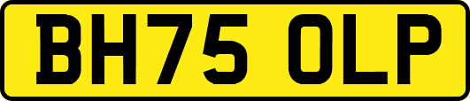 BH75OLP