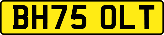 BH75OLT