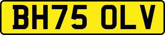 BH75OLV