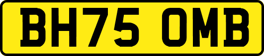 BH75OMB