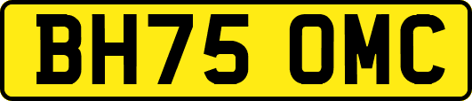 BH75OMC